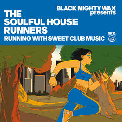 Double Dee, Dany, David Penn — Found Love (David Penn Remix)