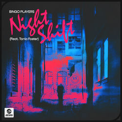 Bingo Players — Nightshift