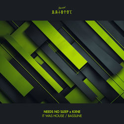 Needs No Sleep & KXNE — Bassline