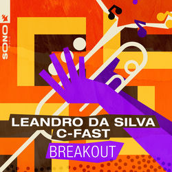 Leandro Da Silva feat. C-Fast — Breakout