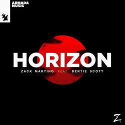 Zack Martino — Horizon