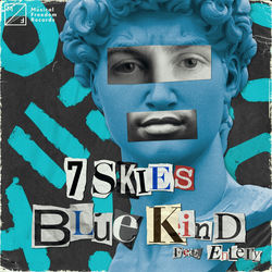 7 Skies — Blue Kind