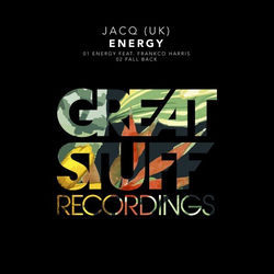 Jacq (UK) — Fall Back (Original Mix)
