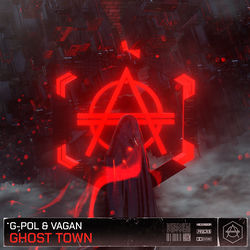 G-Pol & Vagan — Ghost town