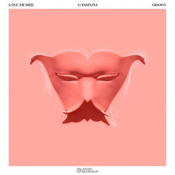 CASSIMM — LOVE DESIRE