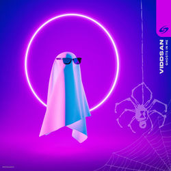 Viddsan — Ghosts In Me