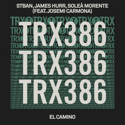 James Hurr, Soleá Morente, STBAN, Josemi Carmona — El Camino