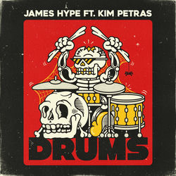 James Hype & Kim Petras — Drums