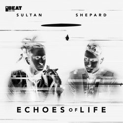 Sultan + Shepard, Mougleta — All Of Your Weapons (Jesabel Remix)