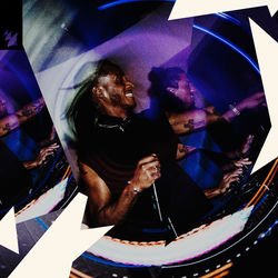 Sunnery James & Ryan Marciano — Disto