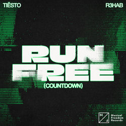 Tiësto x R3HAB — Run Free