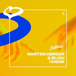 BIJOU, MARTEN HØRGER — I Know