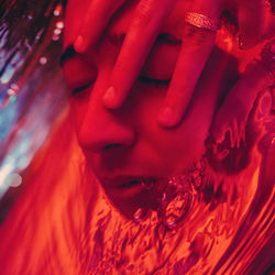 Ghali — PARE feat. Madame (Andry J x Andrea Fiusco Remix)
