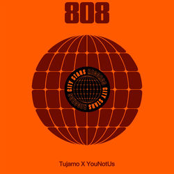 Tujamo x YouNotUs — 808