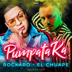 Rock-Aro, El Chuape — Pumpataka