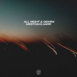 Mesto, VLUARR — All Night