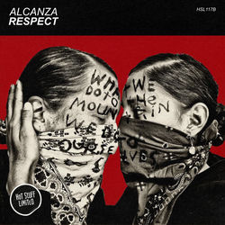 Alcanza — Respect