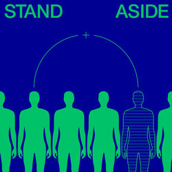 Novell, Jimmy Rich, mohalizer — Stand Aside