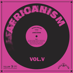 Bob Sinclar, Africanism, Benjamin Moonlight — Zanmi Kanmarad