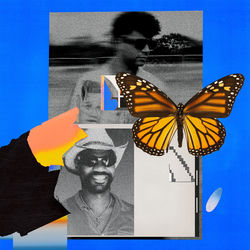 Jamie Jones, Green Velvet — Butterflies