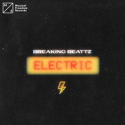 Breaking Beattz — Electric