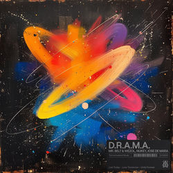Mr. Belt & Wezol, NuKey, Jose De Mara — D.R.A.M.A.