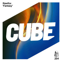 Rawfox, The Cube Guys — Fantasy