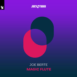 Joe Berte — Magic Flute