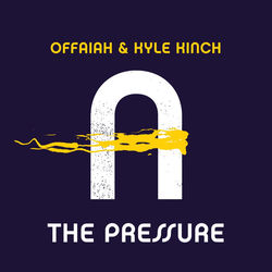 Offaiah — The pressure