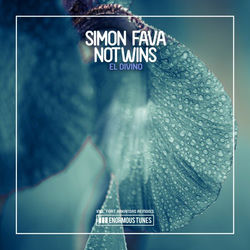 Notwins & Simon Fava — El Divino (Fort Arkansas Extended Remix)