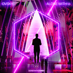 OVSKY — Alone With U