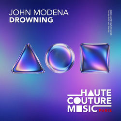 John Modena — Drowning
