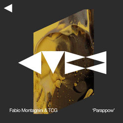 TCG, Fabio Montagnini — Parappow (The Cube Guys Mix)