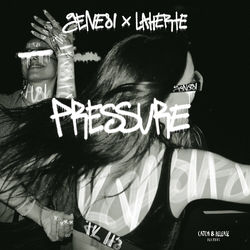 Laherte, GENESI (ITA) — Pressure