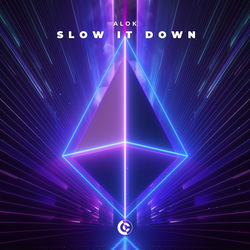 Alok — Slow It Down (Extended Mix)