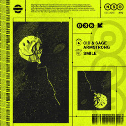 CID & Sage Armstrong — Smile