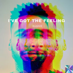Bannie — I've Got The Feeling