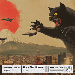 Tujamo & Dannic — Rock The House