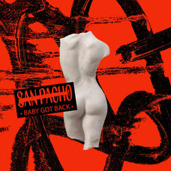 San Pacho — Baby Got Back