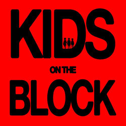 Kastelo, Kaylee Ameri & shndō — Kids On The Block