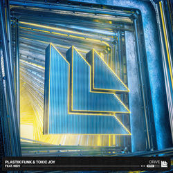 Plastik Funk & Toxic Joy feat. NEIV — Drive