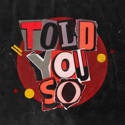 KURA & AWIIN — Told You So (Extended Mix)