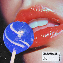 Will K — Lick It