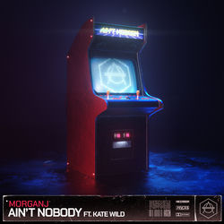 MorganJ — Ain't nobody