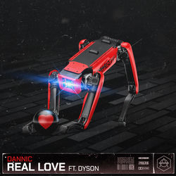 Dannic — Real love
