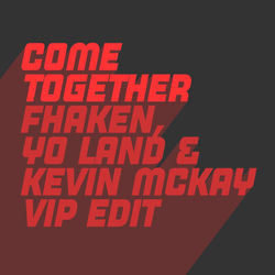 Kevin McKay — Come Together