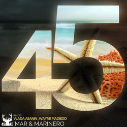 Vlada Asanin & Wayne Madiedo — Mar & Marinero