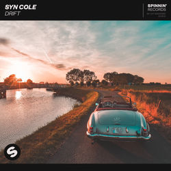 Syn Cole — Drift