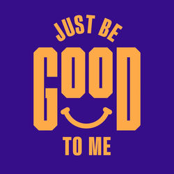 Jude & Frank — Just Be Good To Me