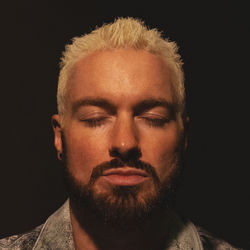 JAMES HYPE — Don't Wake Me Up